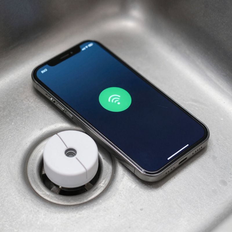 Leak Detection & Repair in Santa Barbara