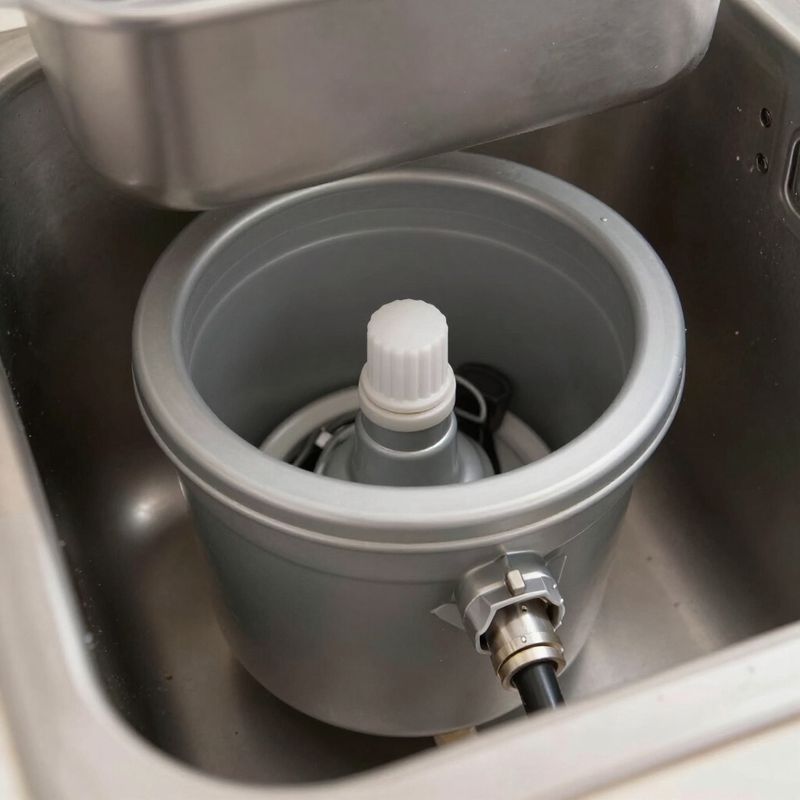 Garbage Disposal in Santa Barbara