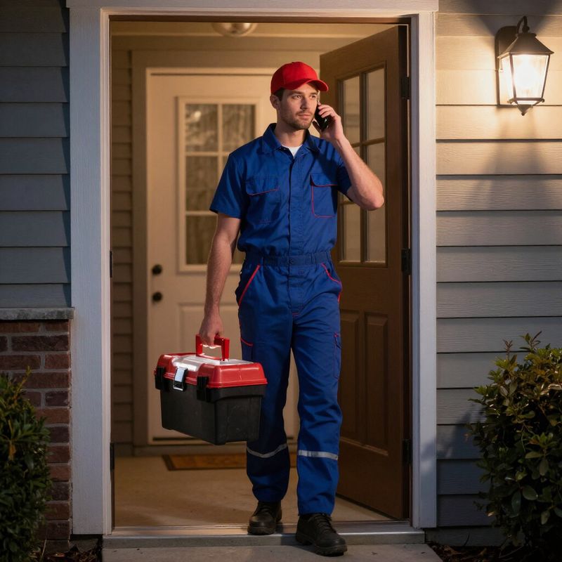 Emergency Plumbing in Santa Barbara